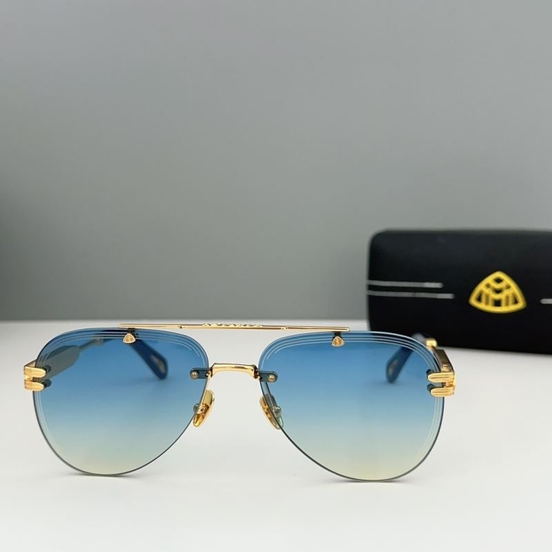 Maybach Sunglasses